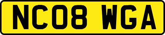 NC08WGA