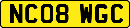 NC08WGC
