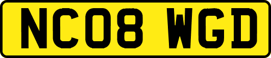 NC08WGD