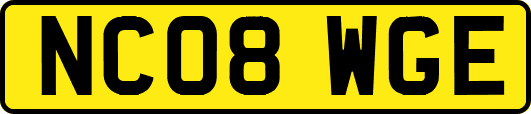 NC08WGE