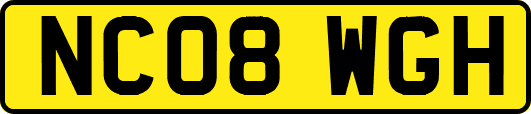 NC08WGH