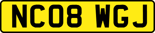 NC08WGJ