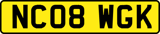 NC08WGK