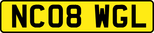 NC08WGL