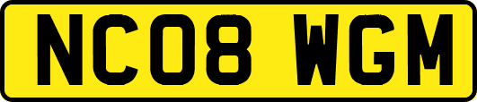 NC08WGM