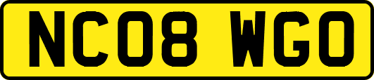 NC08WGO