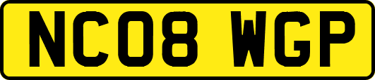 NC08WGP