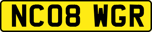NC08WGR