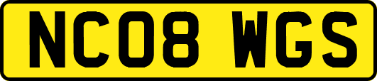 NC08WGS