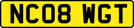 NC08WGT