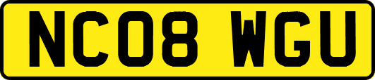 NC08WGU