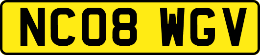 NC08WGV