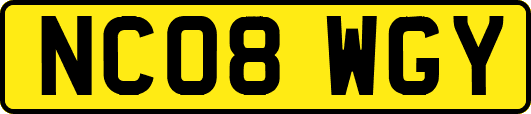 NC08WGY