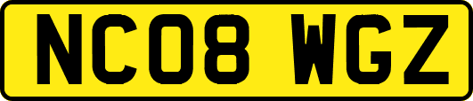 NC08WGZ