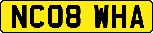 NC08WHA