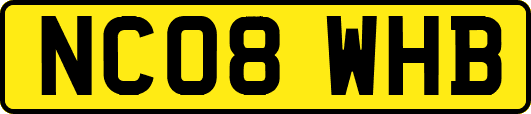 NC08WHB