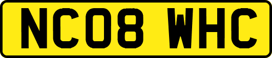 NC08WHC