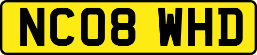 NC08WHD