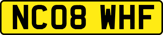 NC08WHF