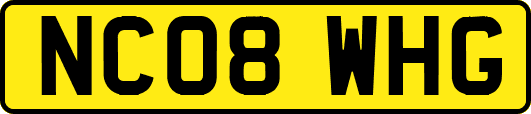 NC08WHG