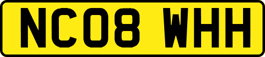 NC08WHH