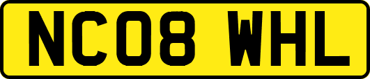 NC08WHL
