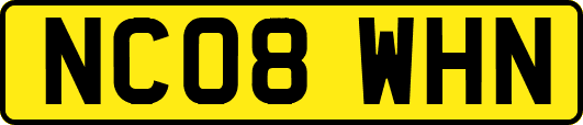 NC08WHN