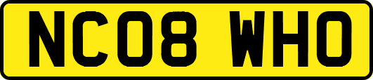 NC08WHO