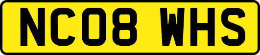 NC08WHS