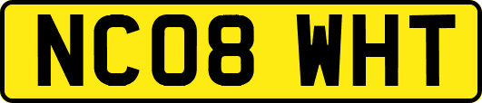 NC08WHT
