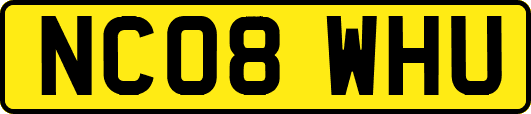 NC08WHU