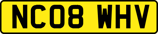 NC08WHV