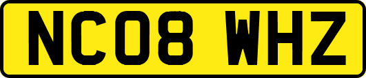 NC08WHZ
