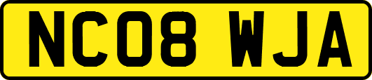 NC08WJA