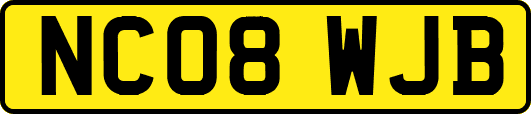 NC08WJB