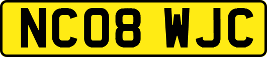 NC08WJC