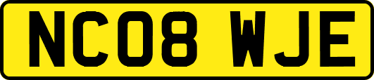 NC08WJE