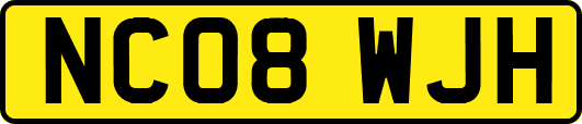 NC08WJH