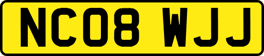 NC08WJJ