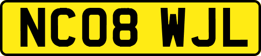 NC08WJL