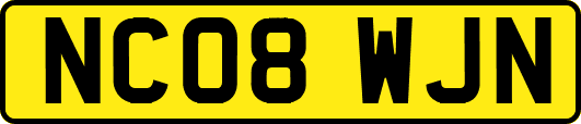 NC08WJN