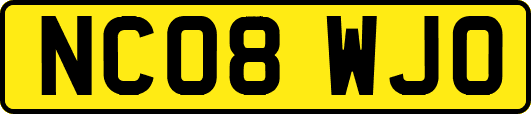 NC08WJO