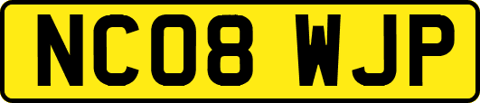 NC08WJP