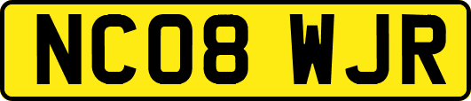 NC08WJR