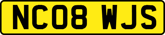 NC08WJS