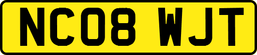 NC08WJT