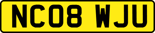 NC08WJU