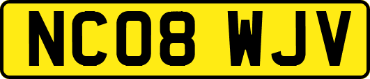 NC08WJV