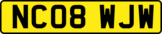 NC08WJW