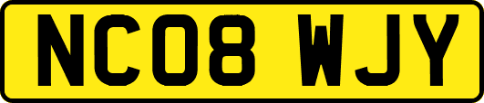 NC08WJY